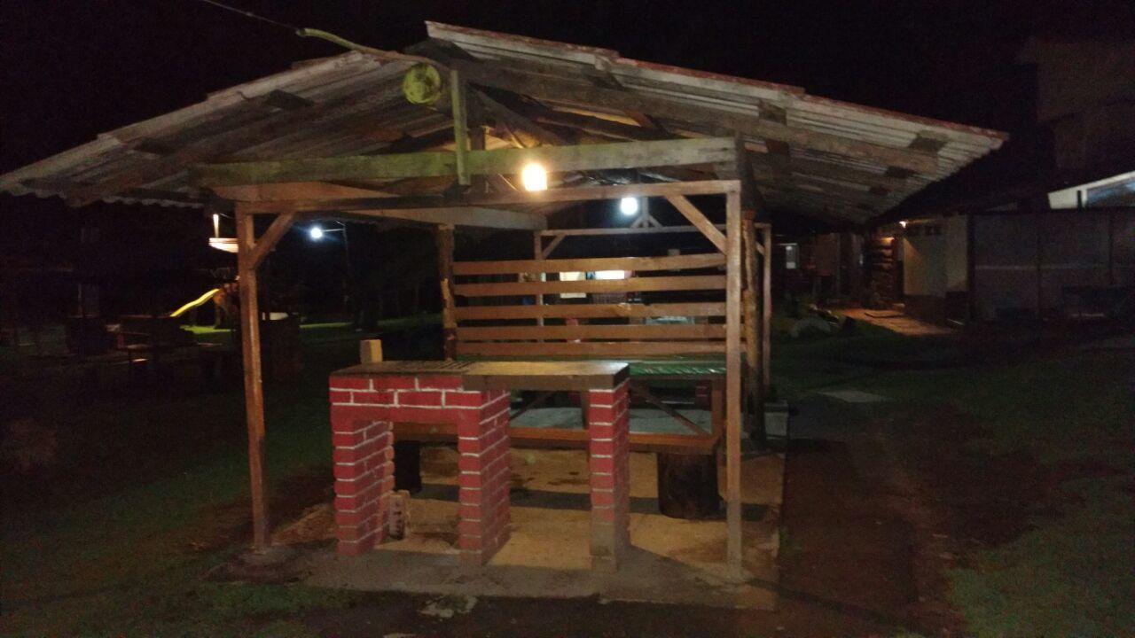 Hotel Club Tejamaniles Los Azufres Esterno foto